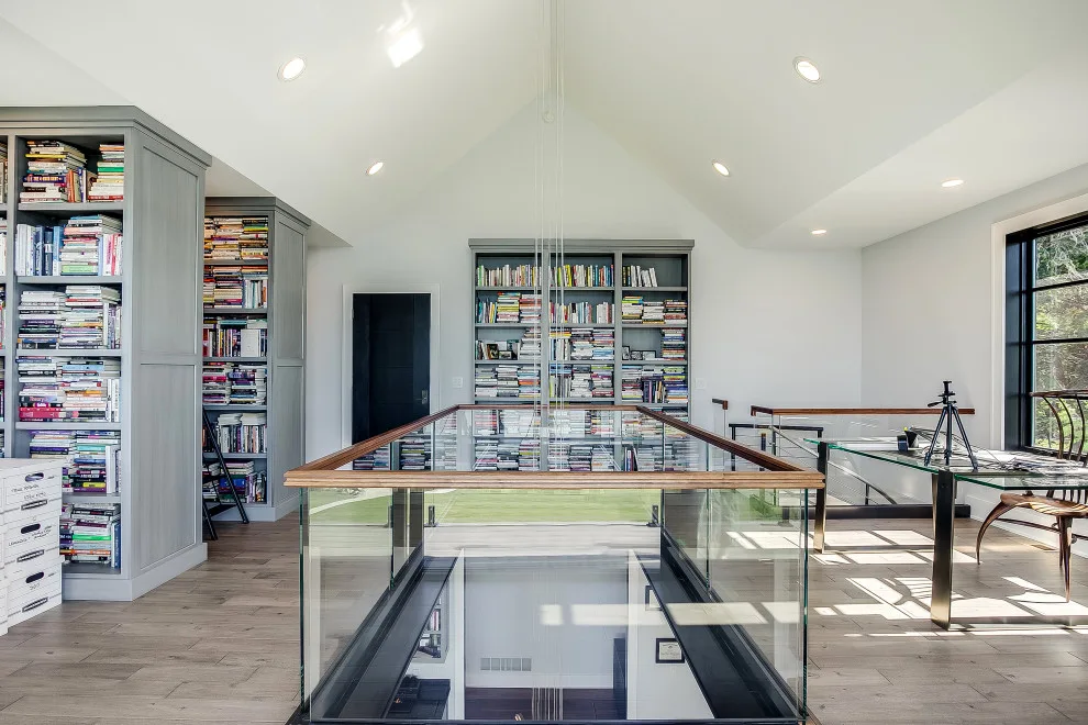 Contemporary Transformation by Marty Rhein, CKD, CBD - BAC Design Group - Photo 35