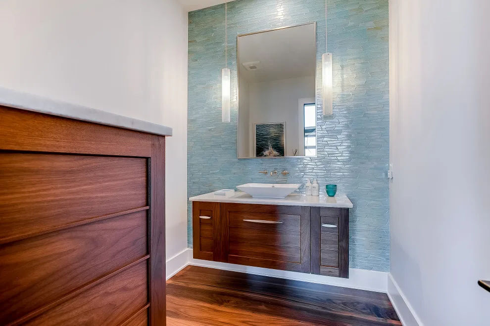 Contemporary Transformation by Marty Rhein, CKD, CBD - BAC Design Group - Photo 51