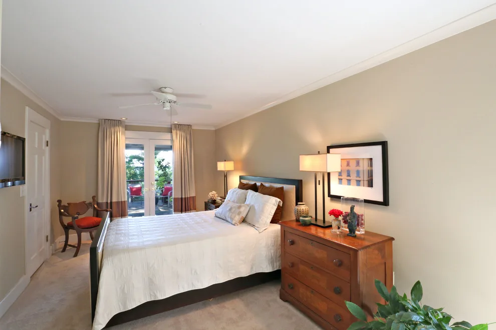 Contemporary Transformation by Ross Design Inc. - Photo 2