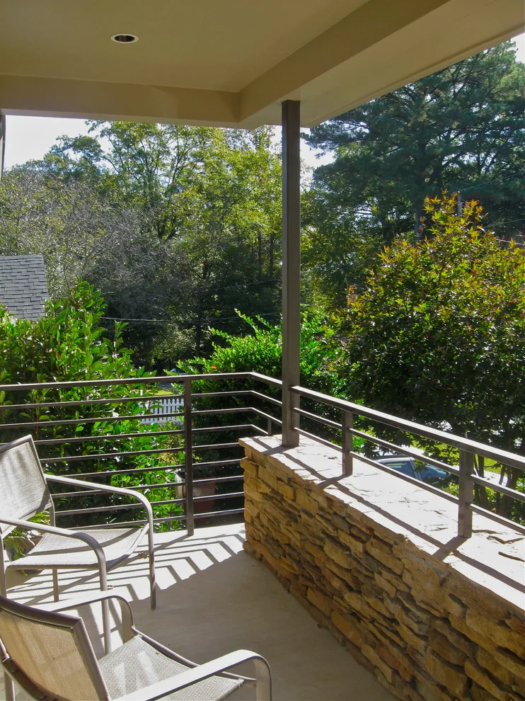 Contemporary Transformation by Ross Design Inc. - Photo 10