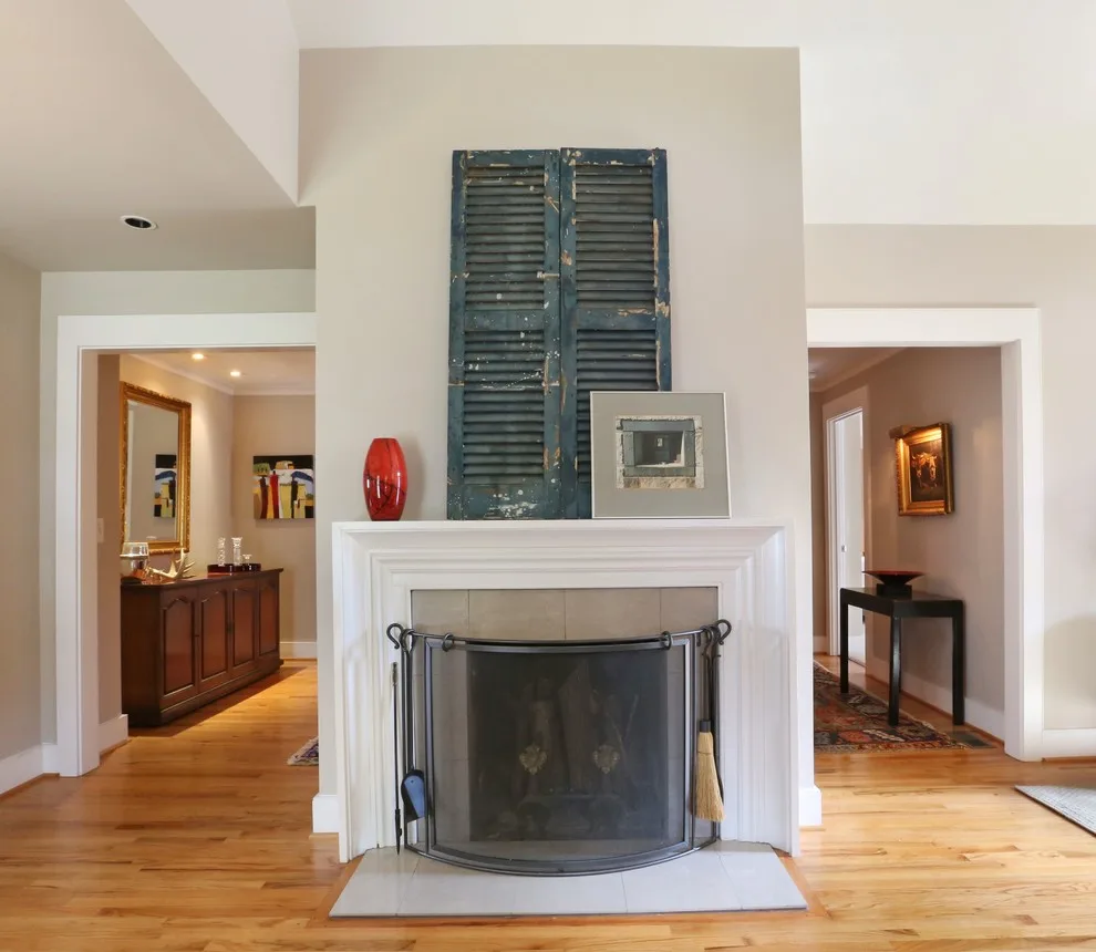 Contemporary Transformation by Ross Design Inc. - Photo 5