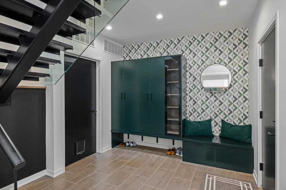 Contemporary Wonder by NSPJ Architects - Photo 13