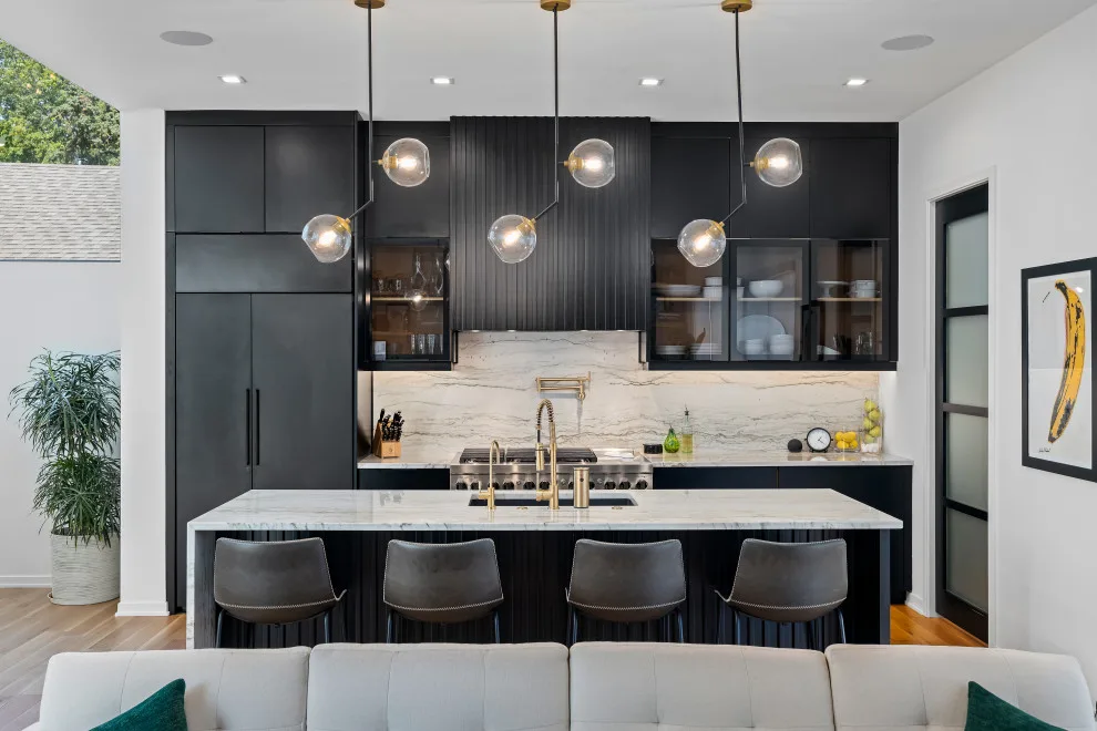 Contemporary Wonder by NSPJ Architects - Photo 8