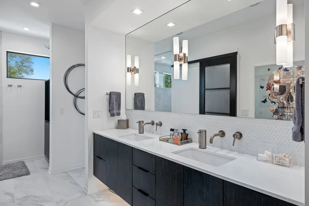 Contemporary Wonder by NSPJ Architects - Photo 11