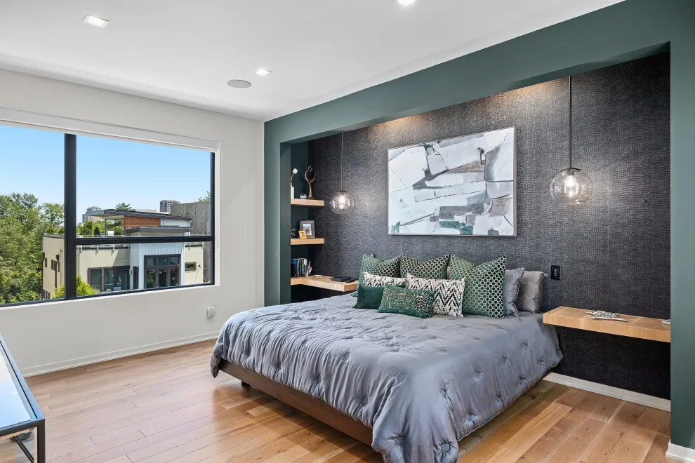 Contemporary Wonder by NSPJ Architects - Photo 5