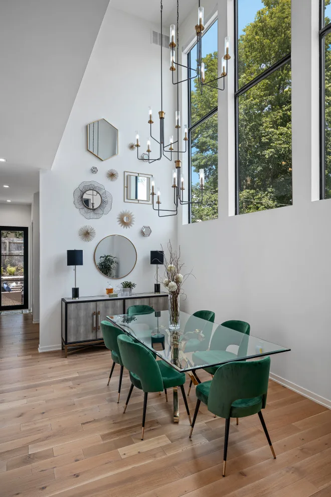 Contemporary Wonder by NSPJ Architects - Photo 16