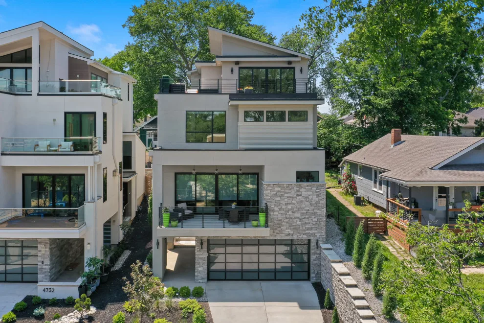 Contemporary Wonder by NSPJ Architects - Photo 9