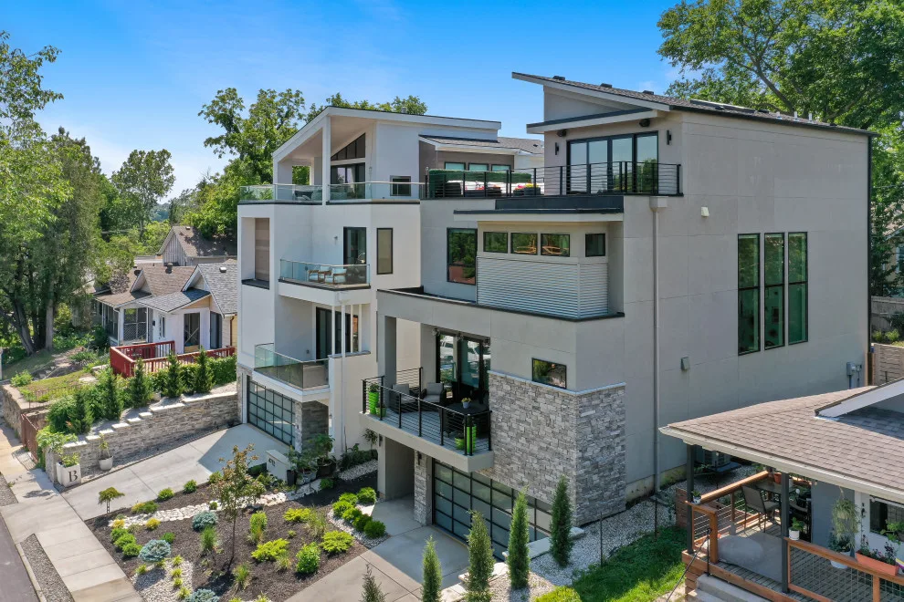 Contemporary Wonder by NSPJ Architects - Photo 12