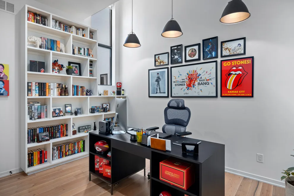 Contemporary Wonder by NSPJ Architects - Photo 14
