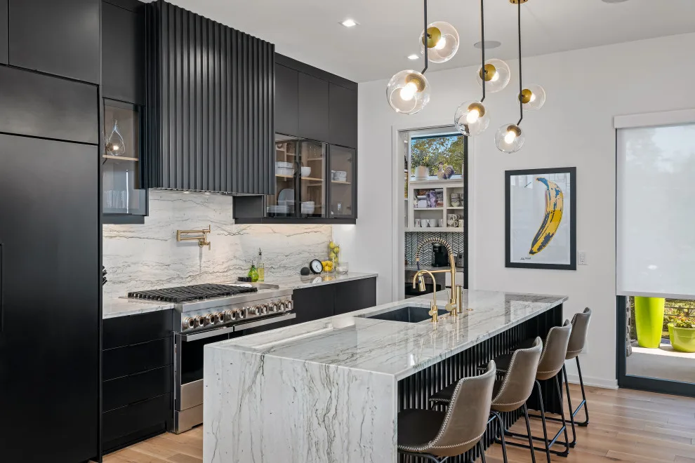 Contemporary Wonder by NSPJ Architects - Photo 2