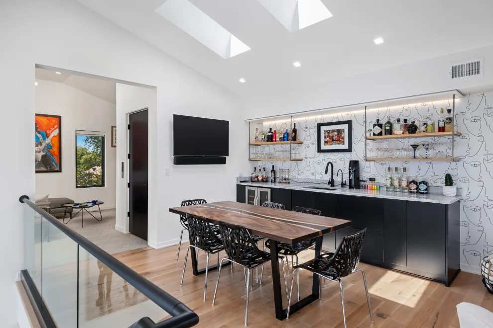 Contemporary Wonder by NSPJ Architects - Photo 15