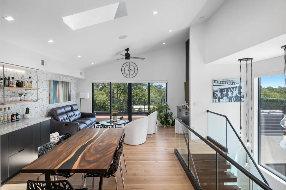 Contemporary Wonder by NSPJ Architects - Photo 3