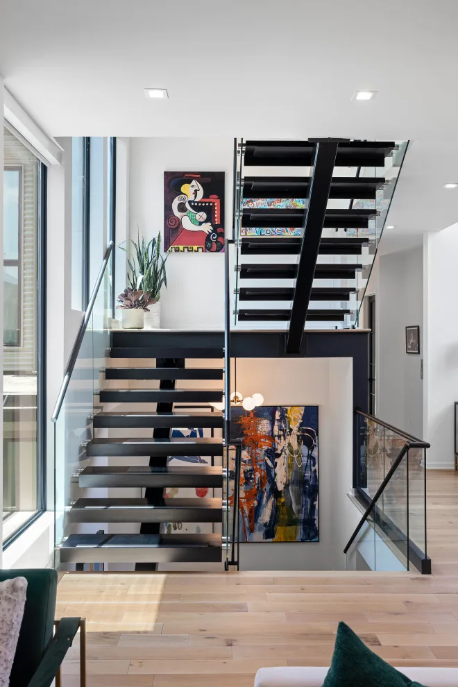 Contemporary Wonder by NSPJ Architects - Photo 10