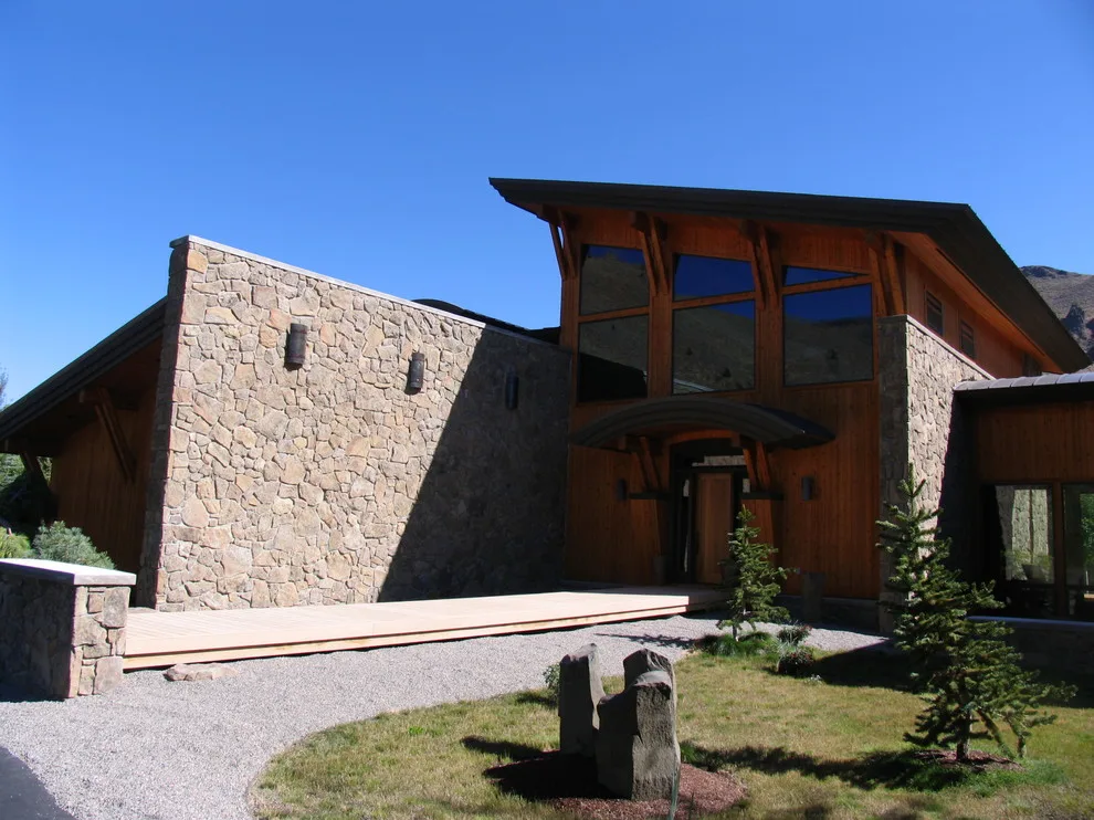 Eddy Svidgal Architects - Photo 14