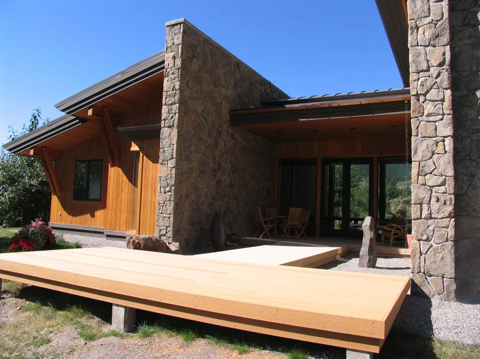 Eddy Svidgal Architects - Photo 2