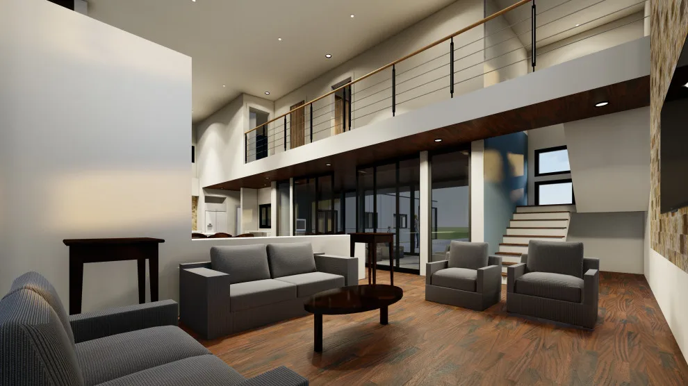 Contemporary Poolside Escape by Helt - Photo 10