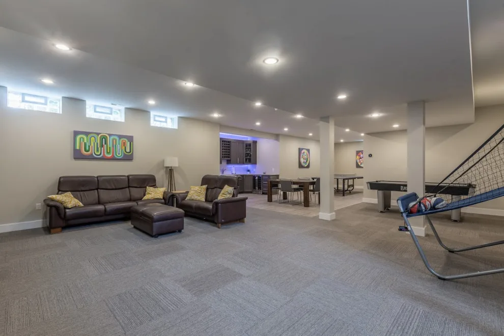 Contemporary Prairie Lifestyle by Joseph Myers, Architect, Inc. - Photo 27