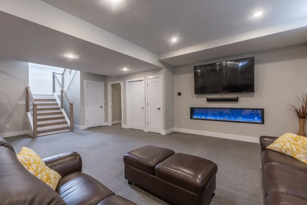 Contemporary Prairie Lifestyle by Joseph Myers, Architect, Inc. - Photo 20