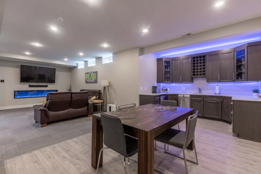 Contemporary Prairie Lifestyle by Joseph Myers, Architect, Inc. - Photo 5