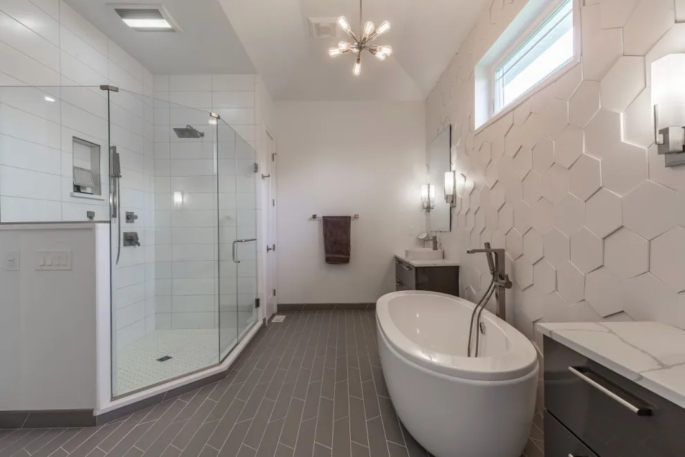 Contemporary Prairie Lifestyle by Joseph Myers, Architect, Inc. - Photo 2