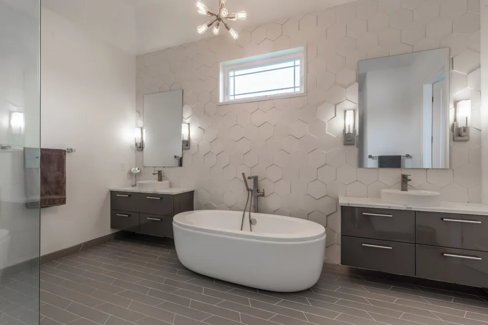 Contemporary Prairie Lifestyle by Joseph Myers, Architect, Inc. - Photo 8