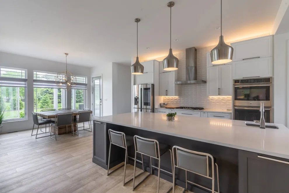 Contemporary Prairie Lifestyle by Joseph Myers, Architect, Inc. - Photo 11