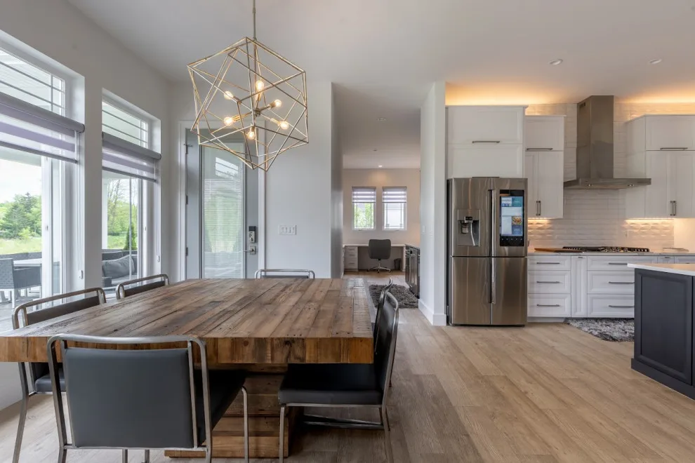 Contemporary Prairie Lifestyle by Joseph Myers, Architect, Inc. - Photo 21