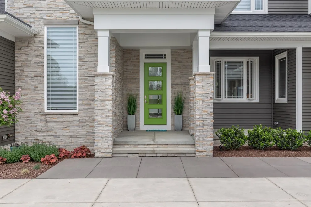 Contemporary Prairie Lifestyle by Joseph Myers, Architect, Inc. - Photo 10