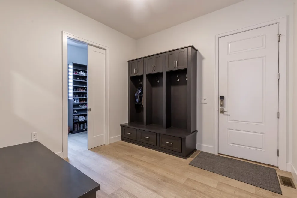 Contemporary Prairie Lifestyle by Joseph Myers, Architect, Inc. - Photo 22