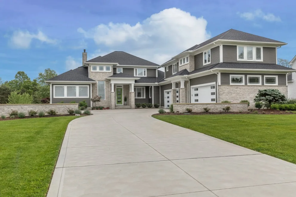 Contemporary Prairie Lifestyle by Joseph Myers, Architect, Inc. - Photo 18