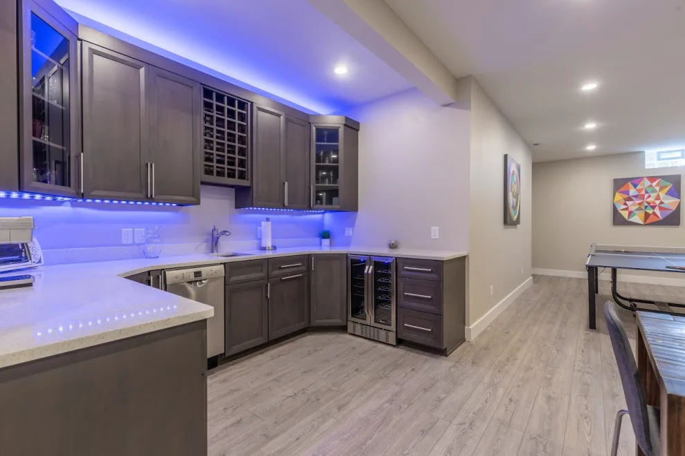 Contemporary Prairie Lifestyle by Joseph Myers, Architect, Inc. - Photo 13