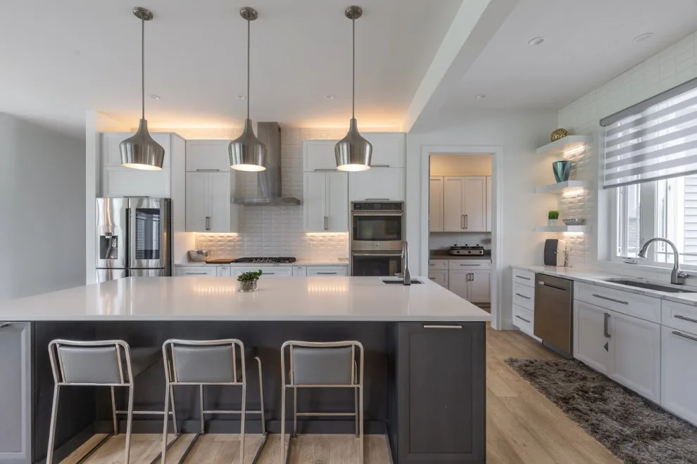 Contemporary Prairie Lifestyle by Joseph Myers, Architect, Inc. - Photo 28