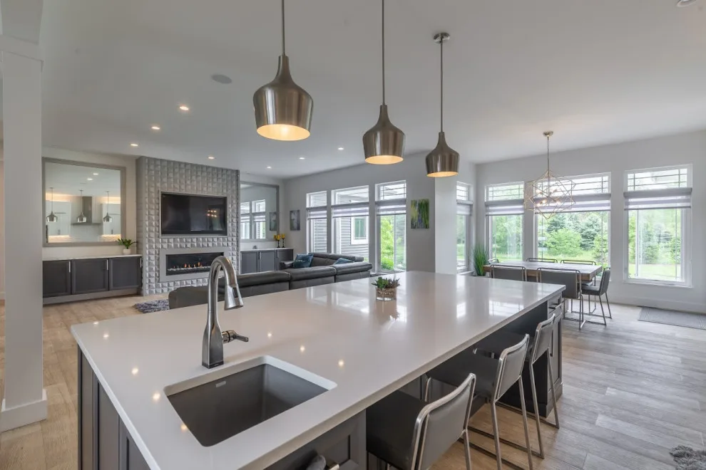 Contemporary Prairie Lifestyle by Joseph Myers, Architect, Inc. - Photo 23