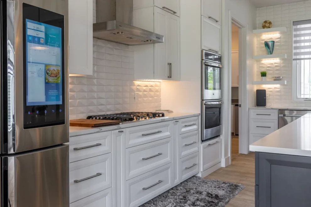 Contemporary Prairie Lifestyle by Joseph Myers, Architect, Inc. - Photo 17