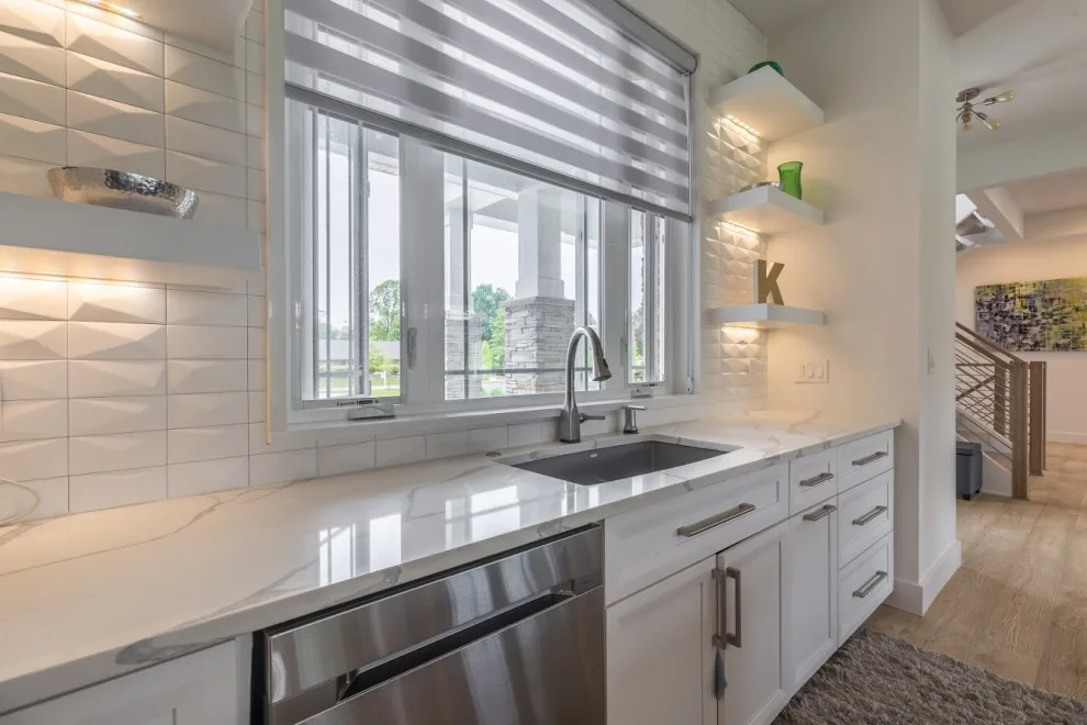 Contemporary Prairie Lifestyle by Joseph Myers, Architect, Inc. - Photo 6
