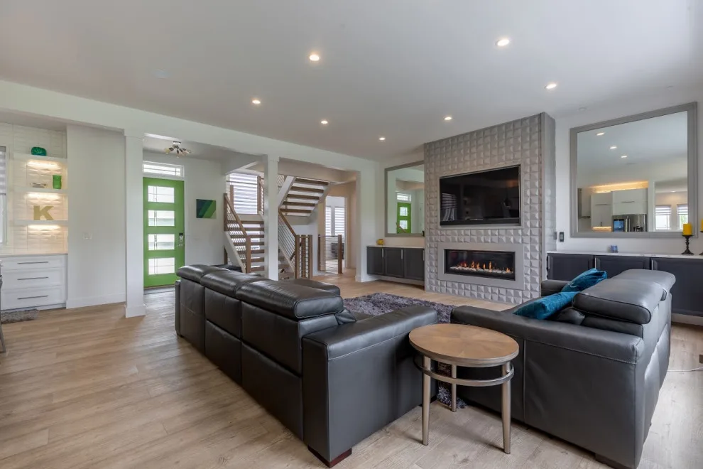 Contemporary Prairie Lifestyle by Joseph Myers, Architect, Inc. - Photo 26