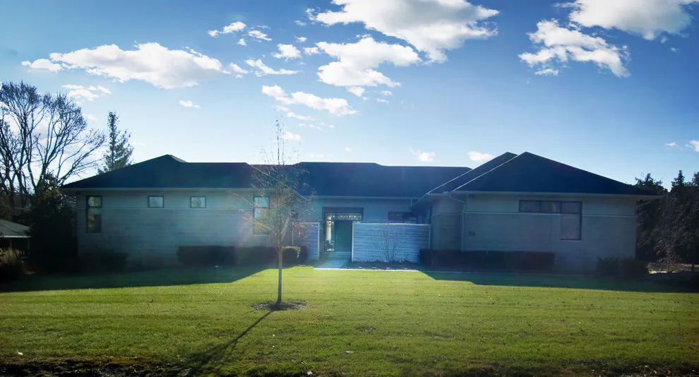 Contemporary Prairie Aesthetic - Birmingham by Patrick Dyke Collaborative L.l.c. - Photo 5