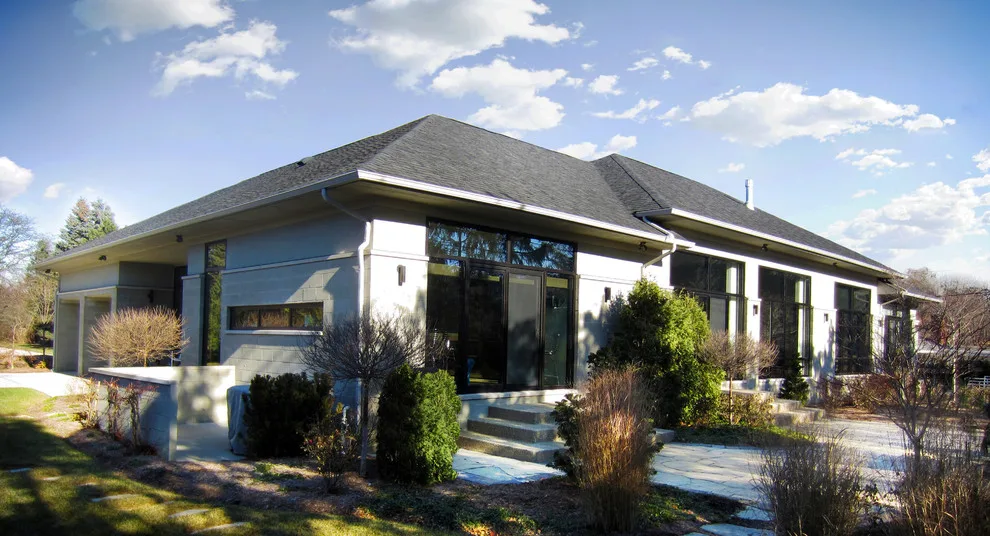 Contemporary Prairie Aesthetic - Birmingham by Patrick Dyke Collaborative L.l.c. - Photo 8