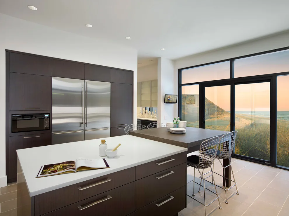 Contemporary Prairie Aesthetic - Birmingham by Patrick Dyke Collaborative L.l.c. - Photo 3
