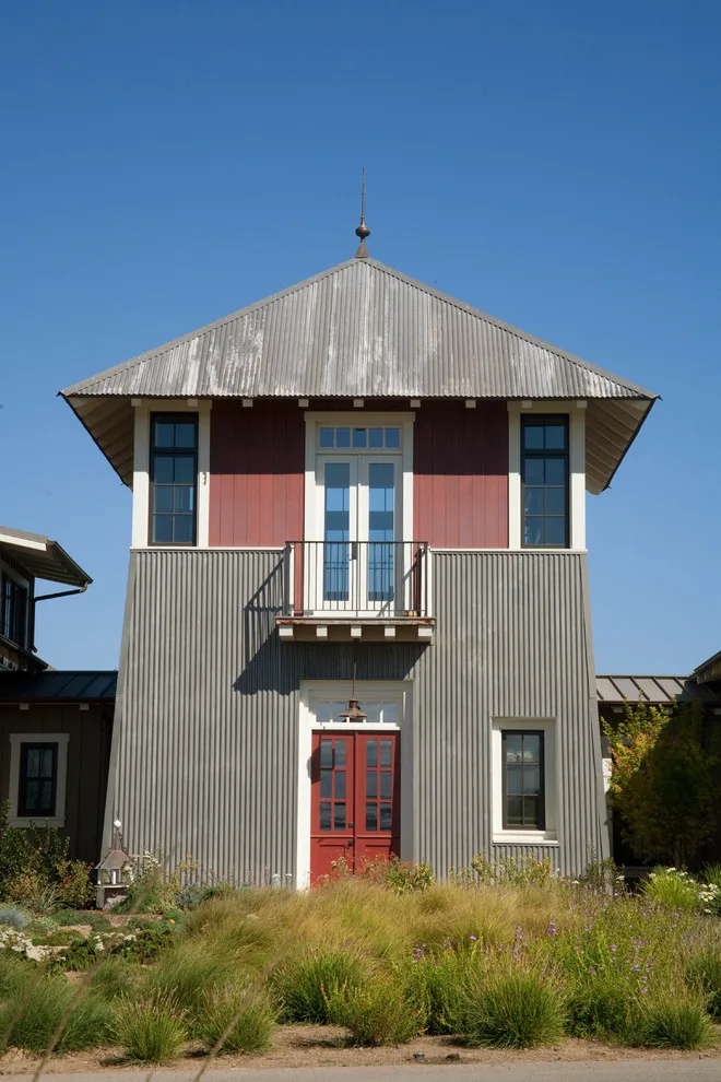 Tom Meaney Architect, AIA - Photo 2