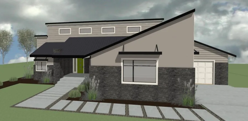 Unique Custom Home Plans, LLC - Photo 3
