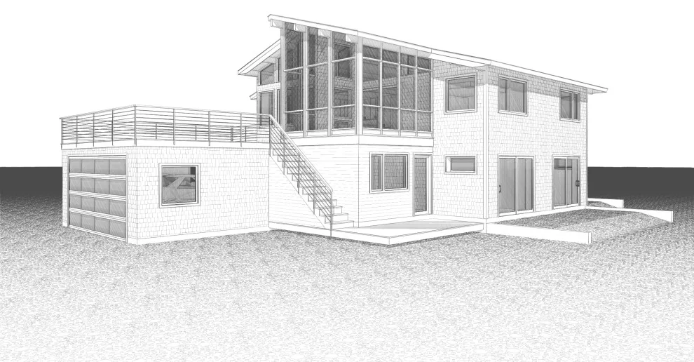 Leif Hamnquist Architects - Photo 6