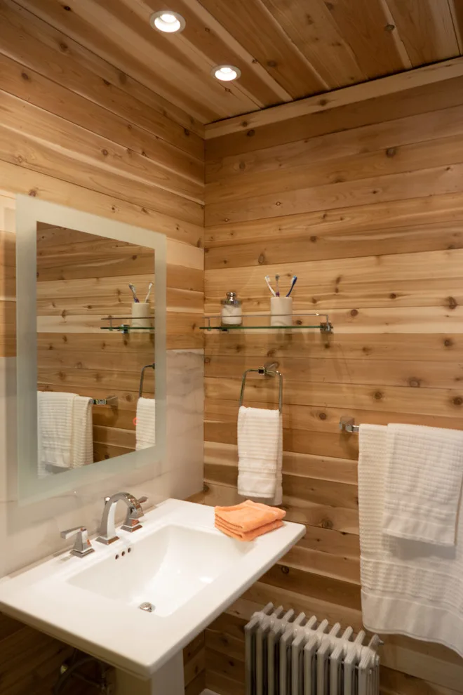 Martina Bacarella Architect - Photo 3