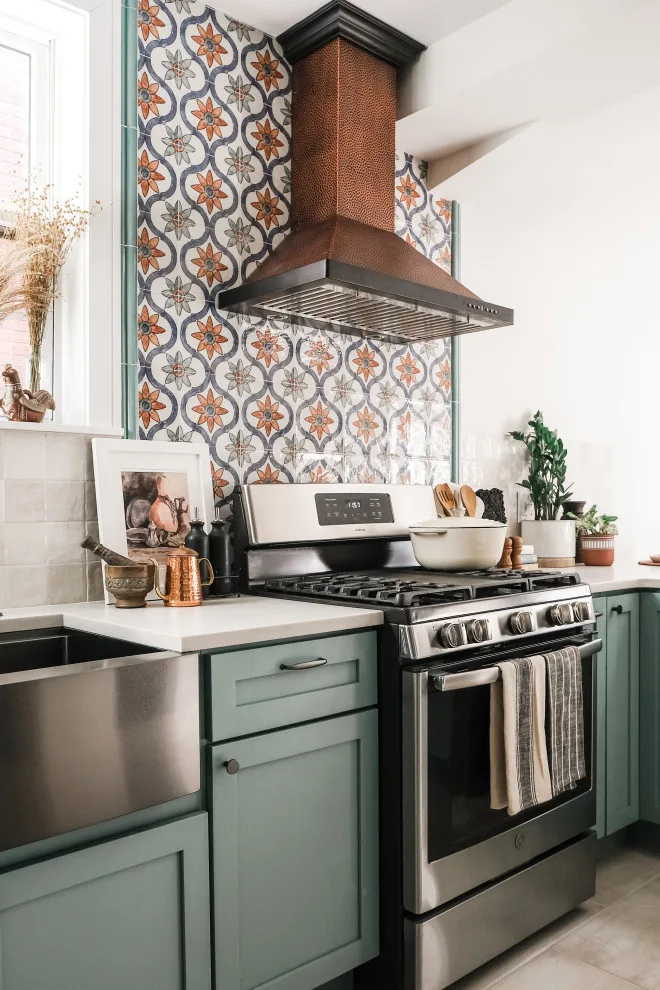Contemporary Rustic Kitchen by Rockledge Design + Architecture - Photo 33