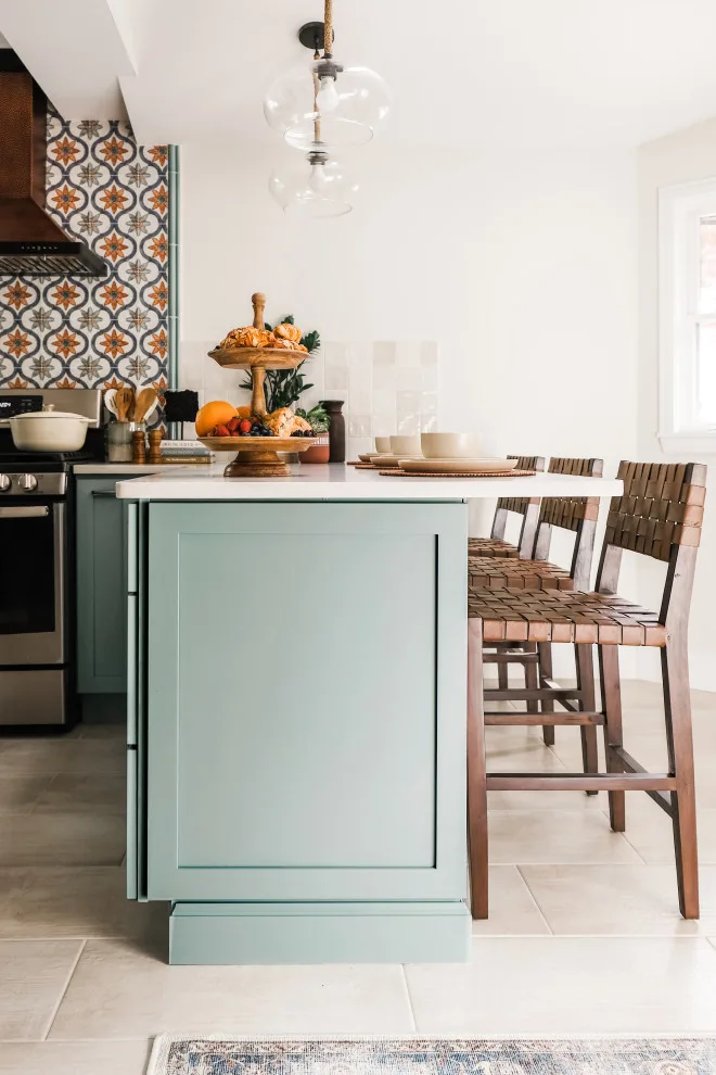 Contemporary Rustic Kitchen by Rockledge Design + Architecture - Photo 35