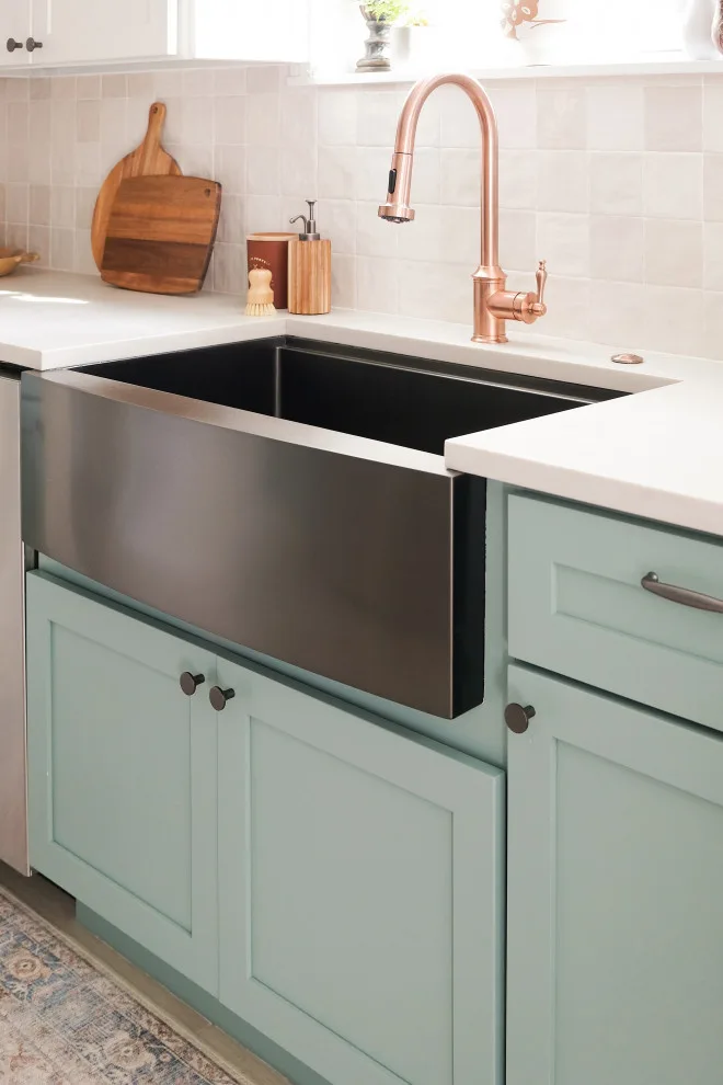 Contemporary Rustic Kitchen by Rockledge Design + Architecture - Photo 34
