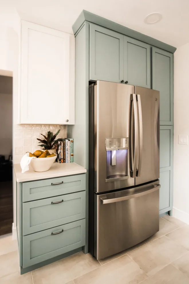 Contemporary Rustic Kitchen by Rockledge Design + Architecture - Photo 24