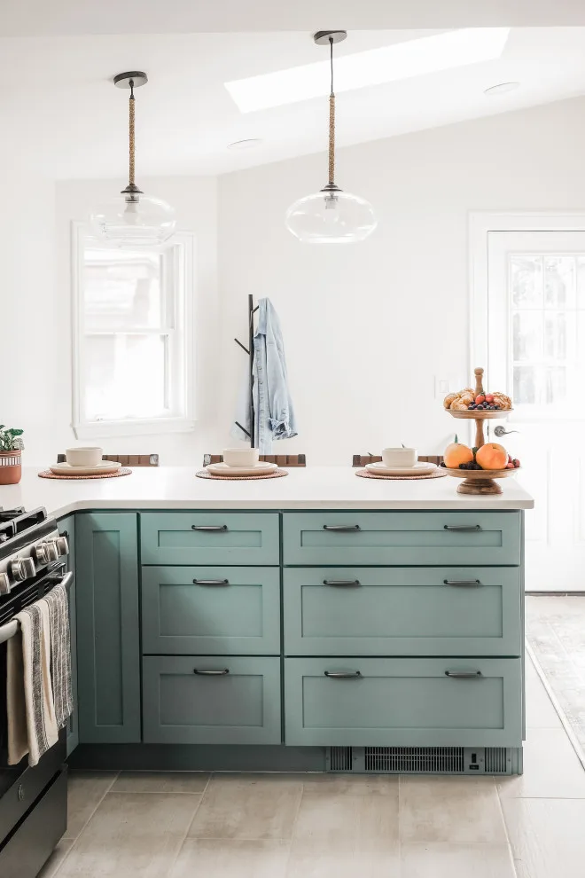 Contemporary Rustic Kitchen by Rockledge Design + Architecture - Photo 31