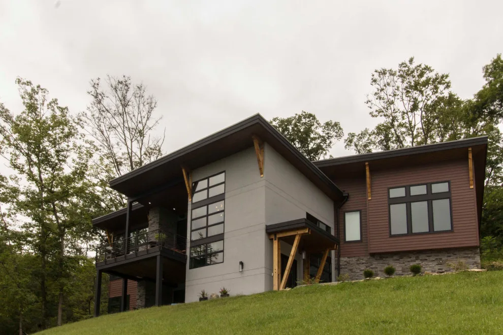 Contemporary Country by Emboss Design - Photo 15