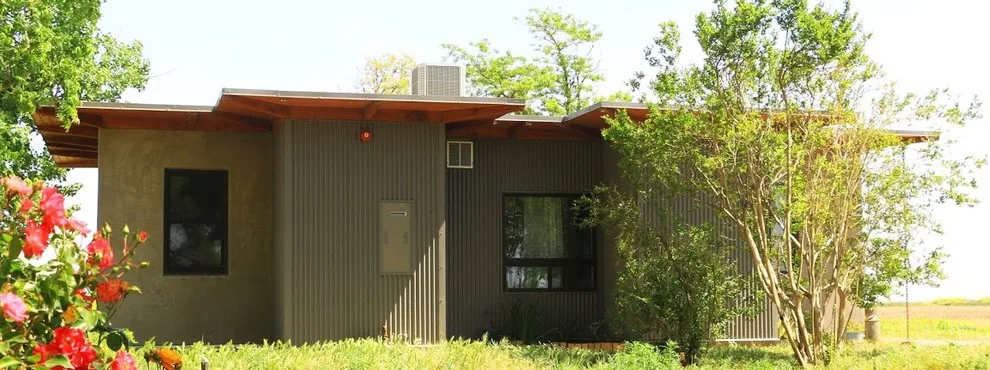 Hyland Fisher - Architect - Photo 14